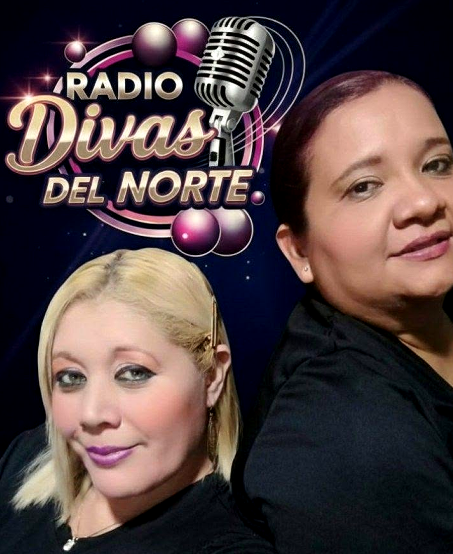 Staff de Radio Divas del Norte