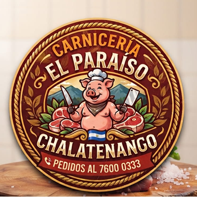 Carnicería El Paraíso