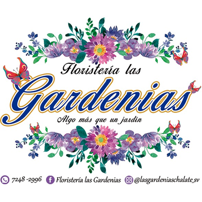 Floristería Las Gardenias