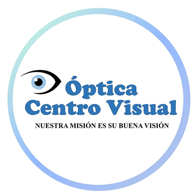 Óptica Centro Visual